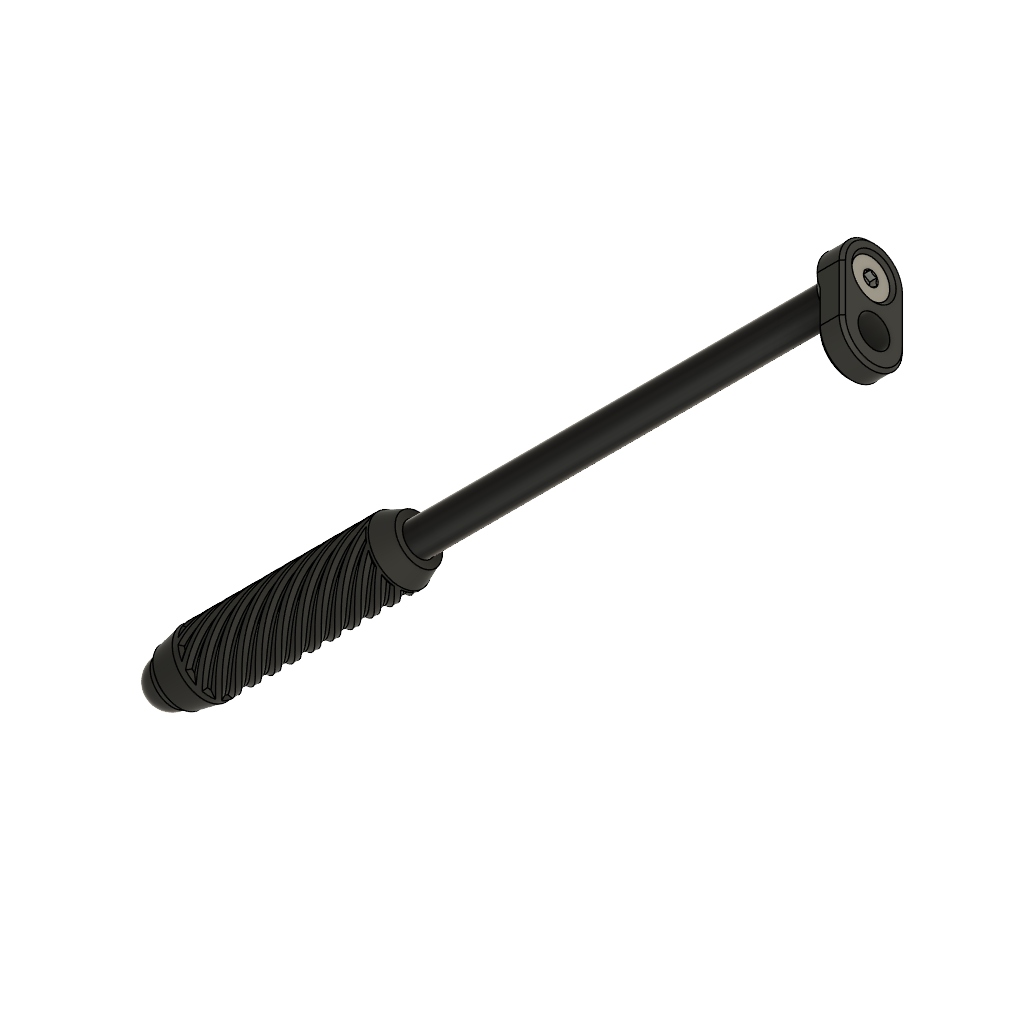 Styllo - Original Helix Grip