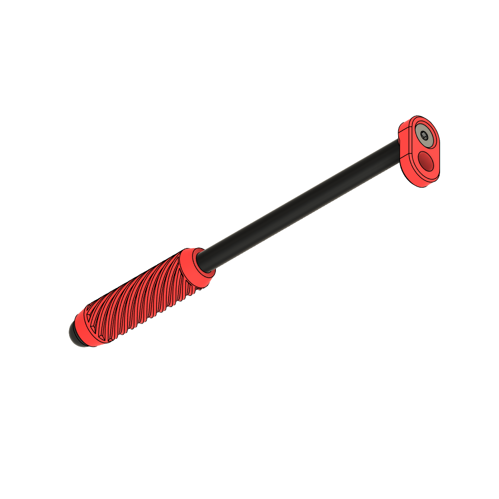 Styllo - Original Helix Grip