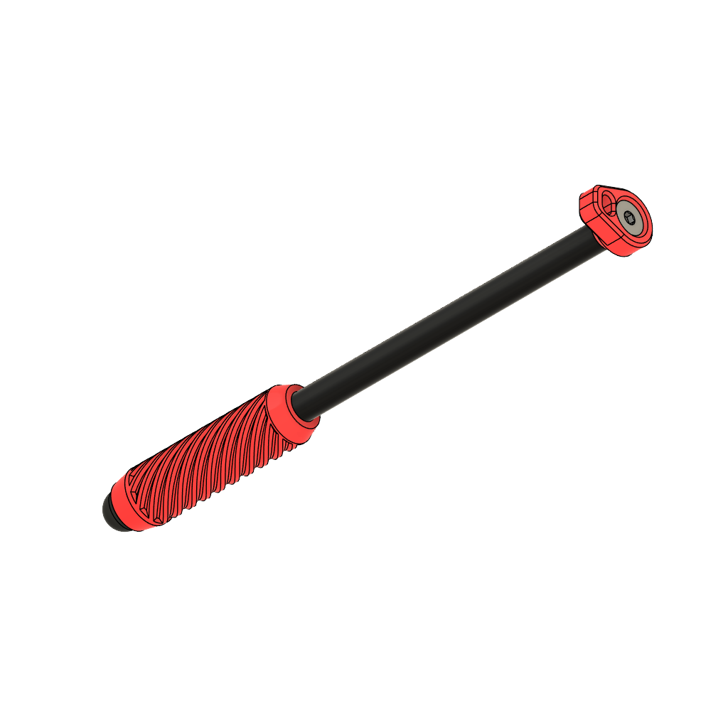 Styllo - Original Helix Grip